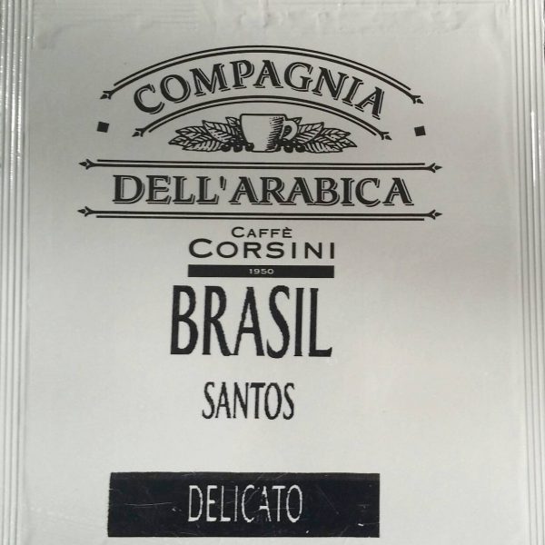 Brazil Santos Arabica