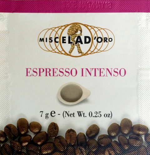 DORO INTENSO