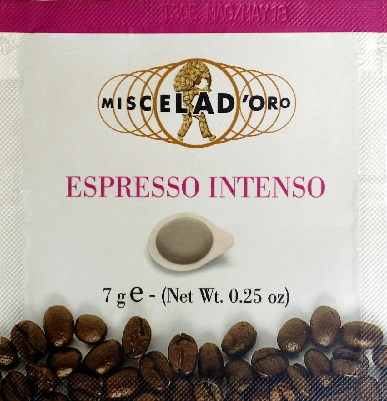 DORO INTENSO